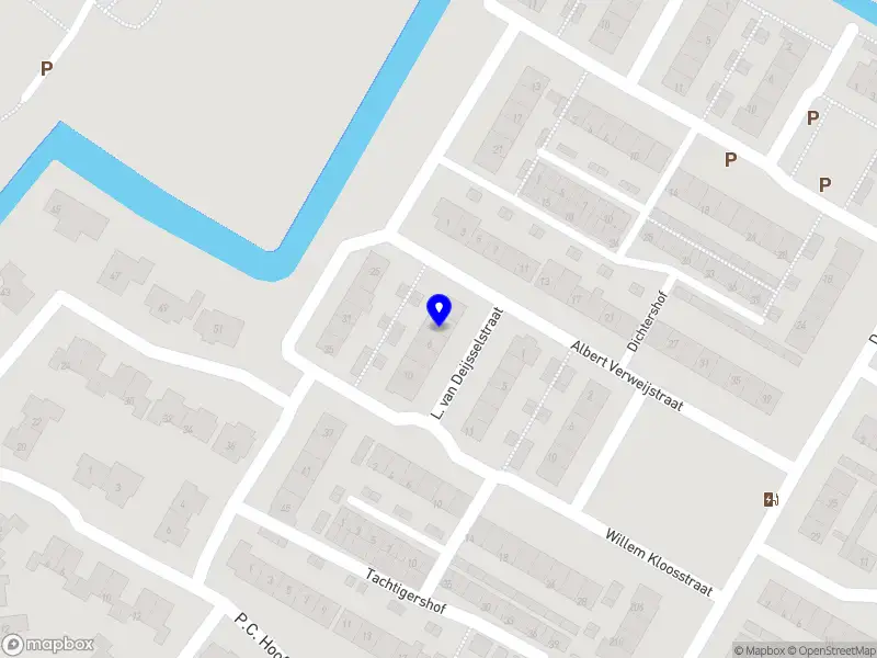 Nieuw bedrijf Derali Marketing & Events