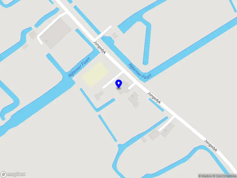 Delamer Invest B.V. Nijland