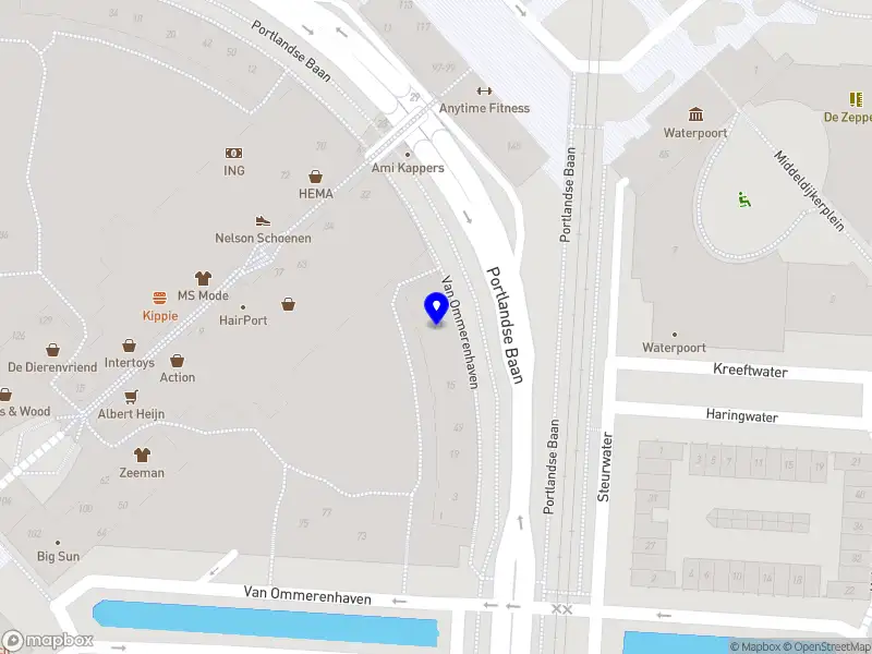 Terra Street Food VOF