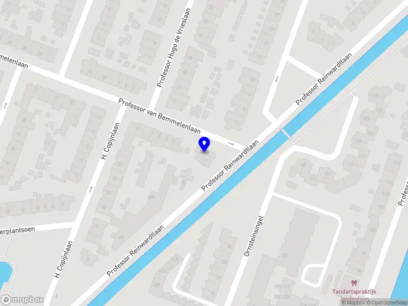 Nieuw bedrijf TM Onderwijsadvies