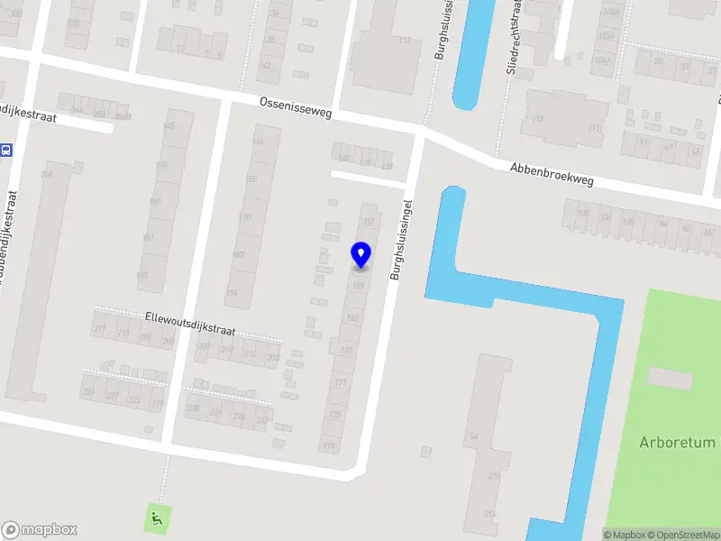 HSG Zorgt Rotterdam