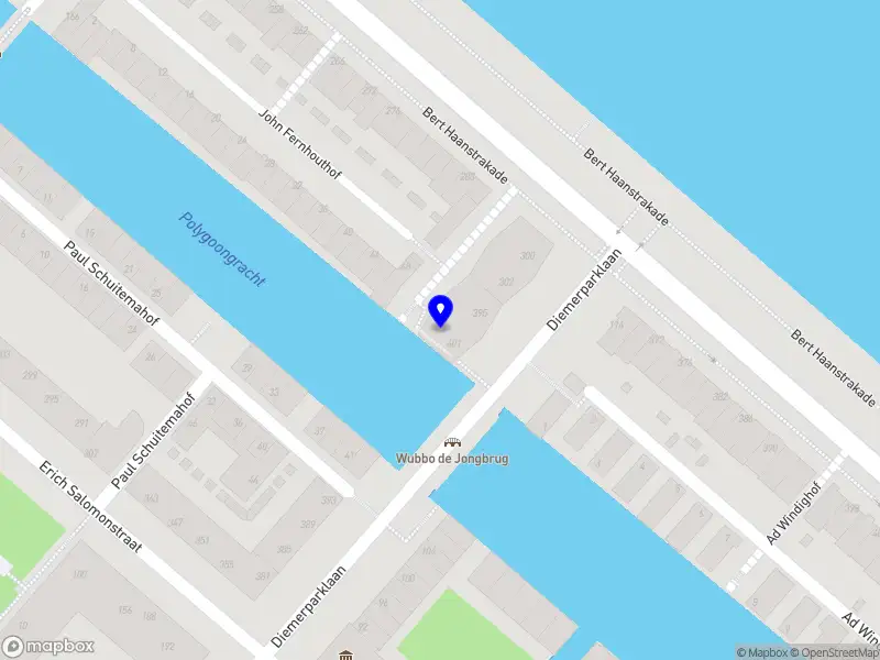Bark & Order Amsterdam