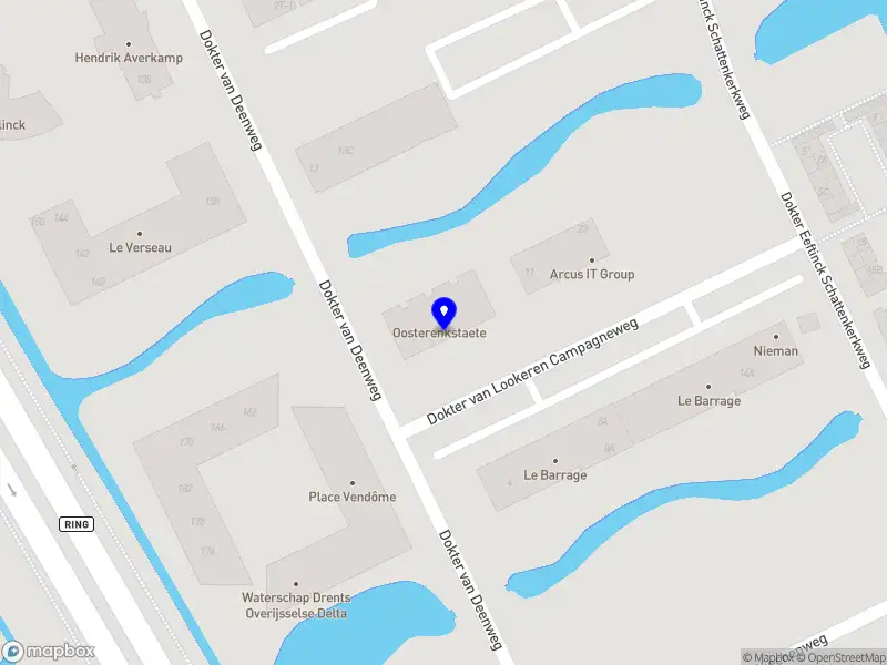 Nieuw bedrijf Fiscount Remote B.V.