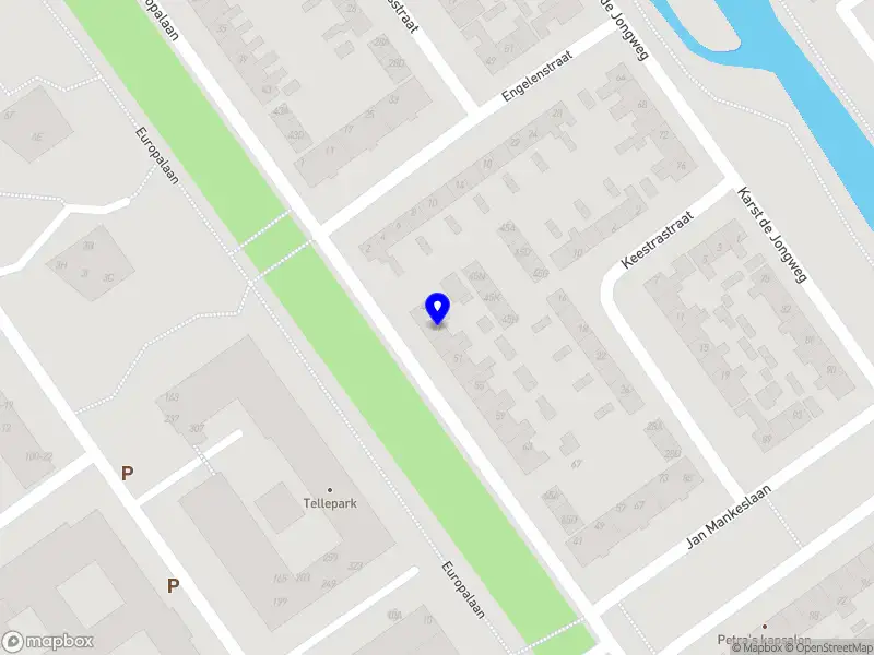 Nieuw bedrijf SB aflos service