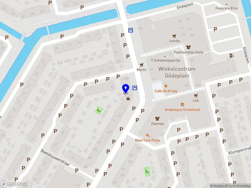 Laska Zorg Purmerend