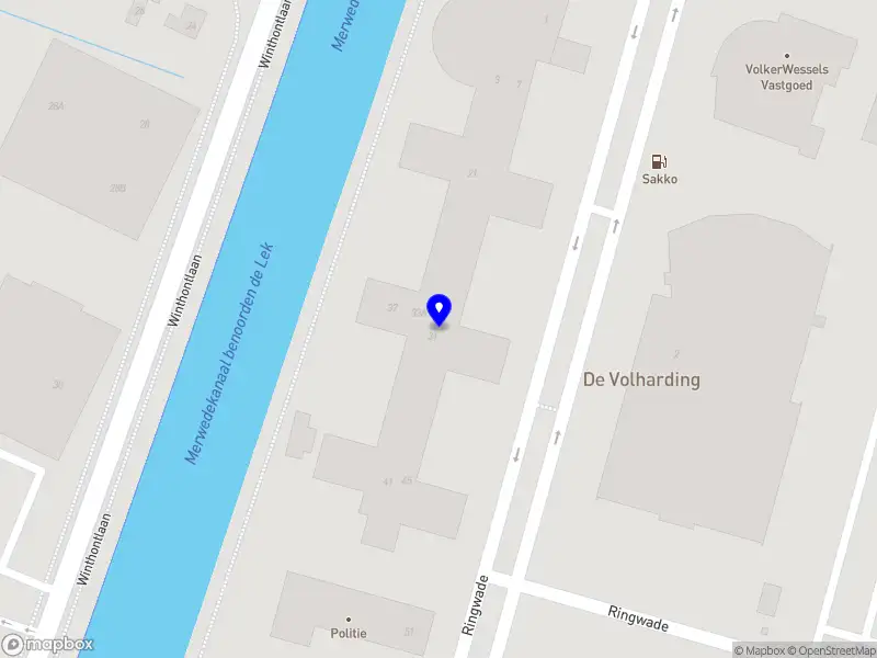 Stichting Administratiekantoor Avalon