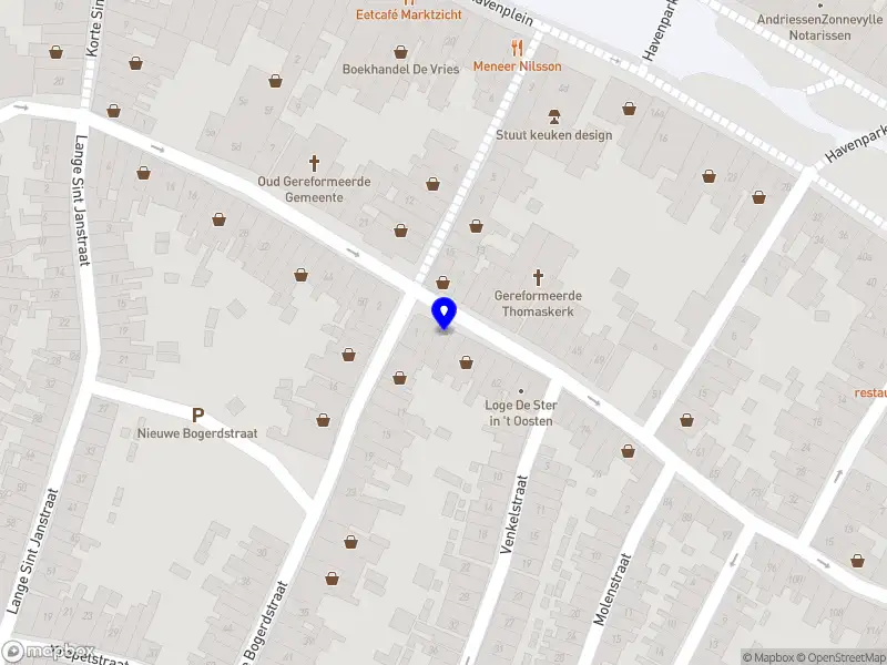 Nieuw bedrijf Stucadoorsbedrijf Wijers