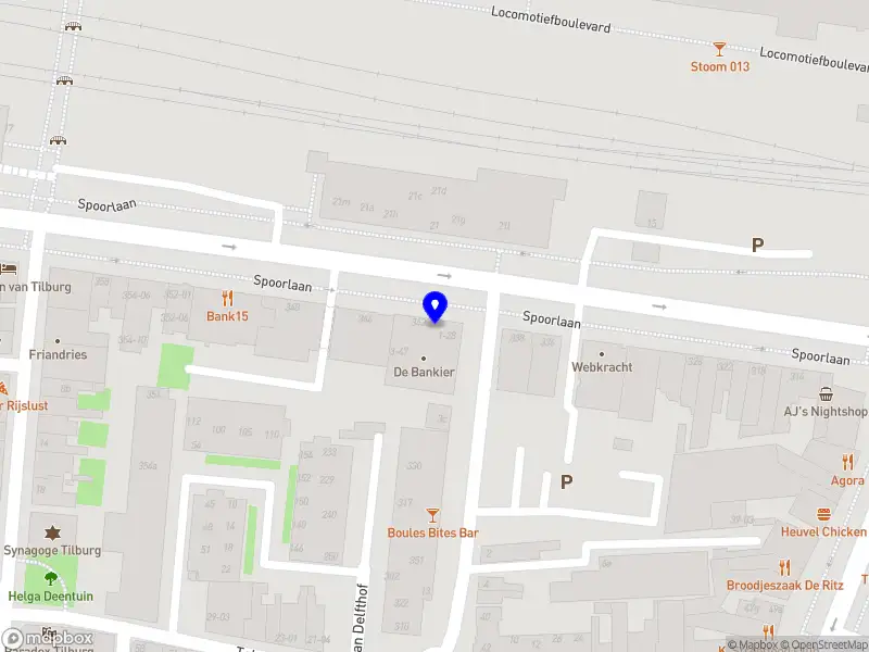 Vive Una Vez Holding B.V. Tilburg