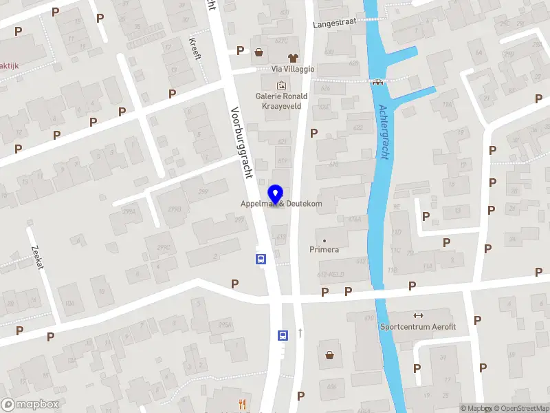 Vereniging van eigenaars gebouw Voorburggracht 378-380 te Oudkarspel