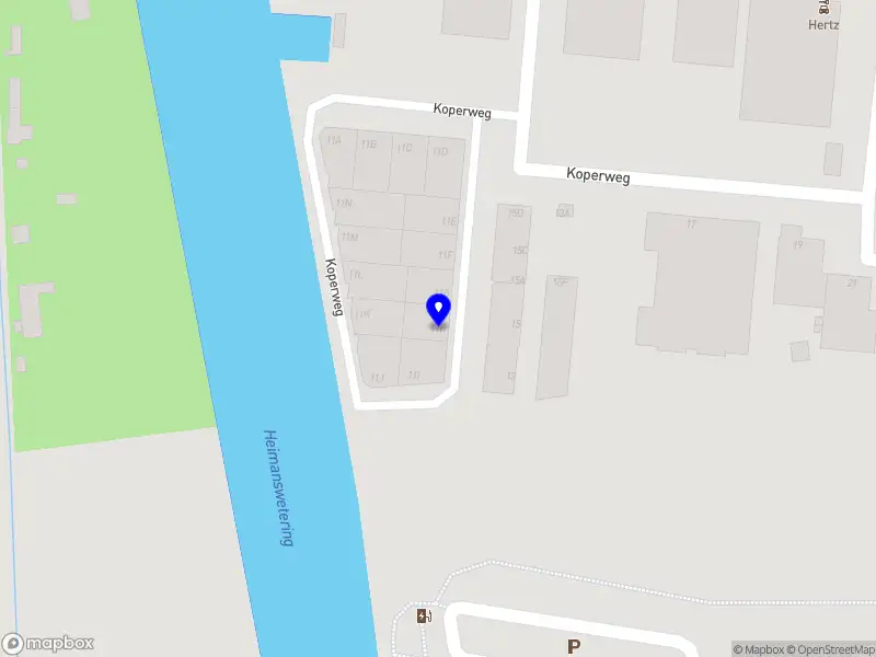 SBA Belettering Alphen aan den Rijn