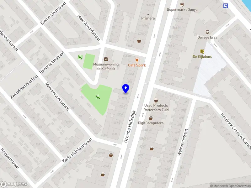 Nieuw bedrijf Holding Sini - de Haan B.V.