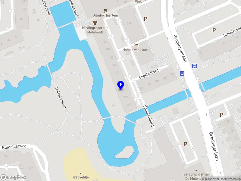 HostingPartners Haarlem