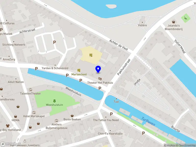 Nieuw bedrijf C Labels B.V.