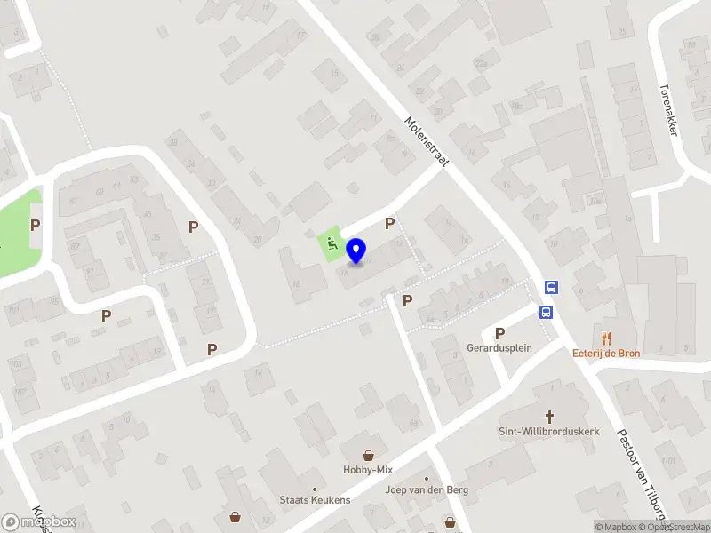 Taxi City Lin Tilburg