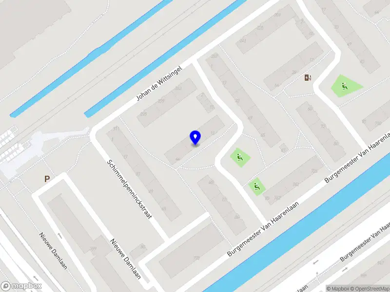 Cedflix Schiedam