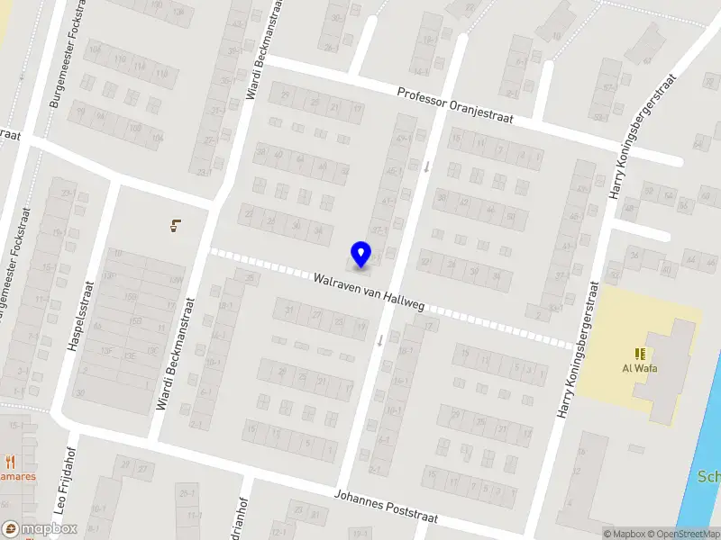 Orgil Klussenbedrijf Amsterdam