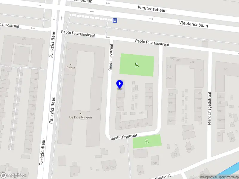 Nieuw bedrijf Fatima Amghar Zorgt