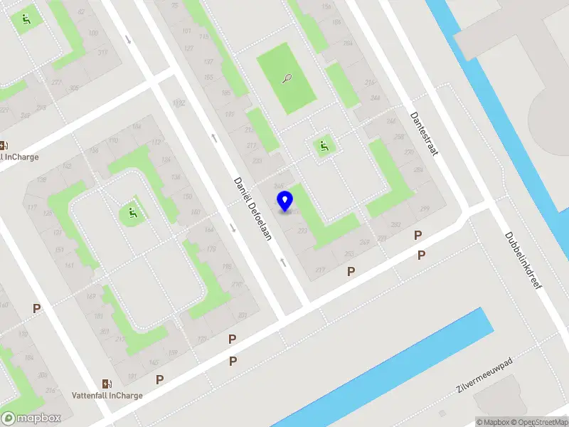 Nieuw bedrijf Noahs Leerark