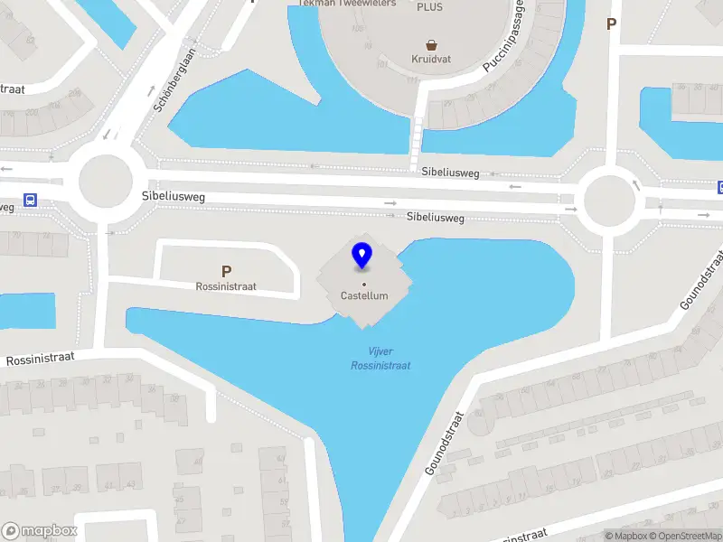 Standby Construction B.V. Capelle Aan Den Ijssel