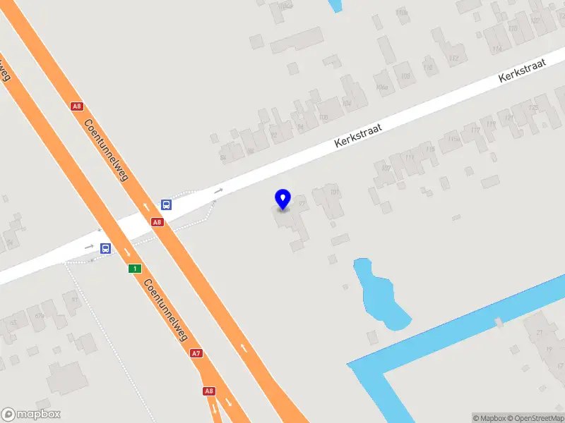 Van Zaanen Holding B.V. Oostzaan