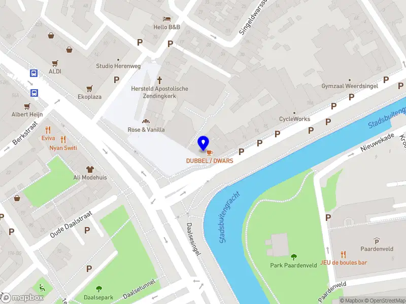 Desi & Dutch Utrecht