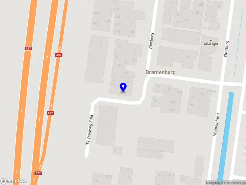 Ouss Enterprises Holding B.V.