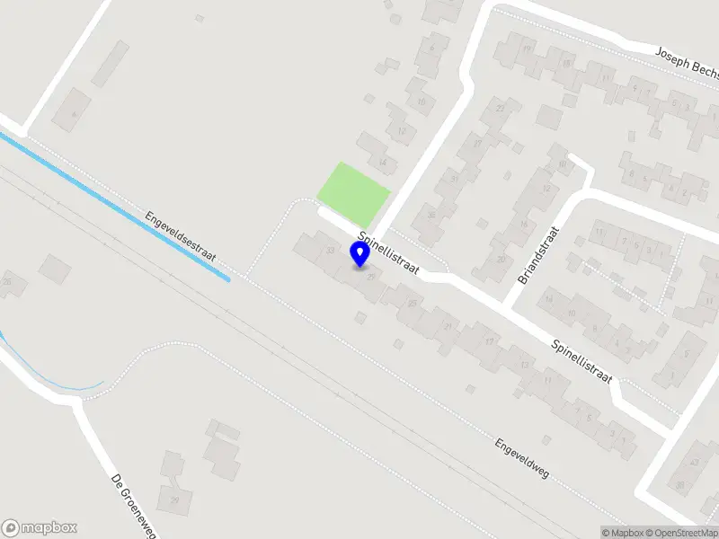 Schoonheid & Pedicuresalon 