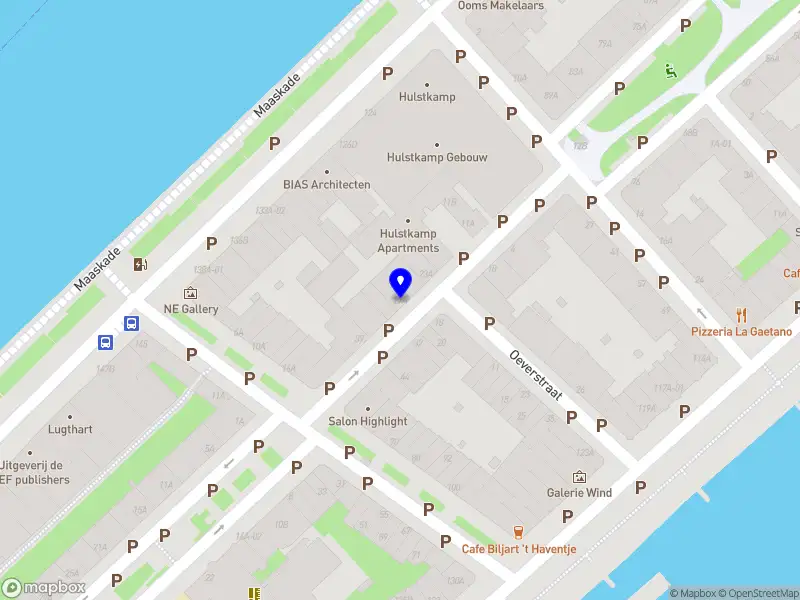 Stukadoorsbedrijf van den Hoven Rotterdam