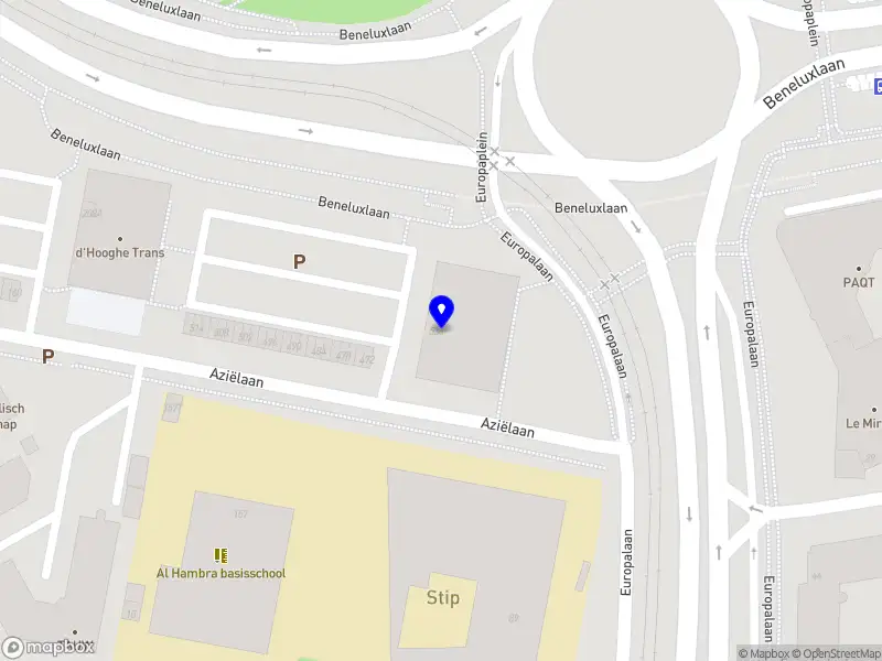 Nieuw bedrijf Akgyun Agency