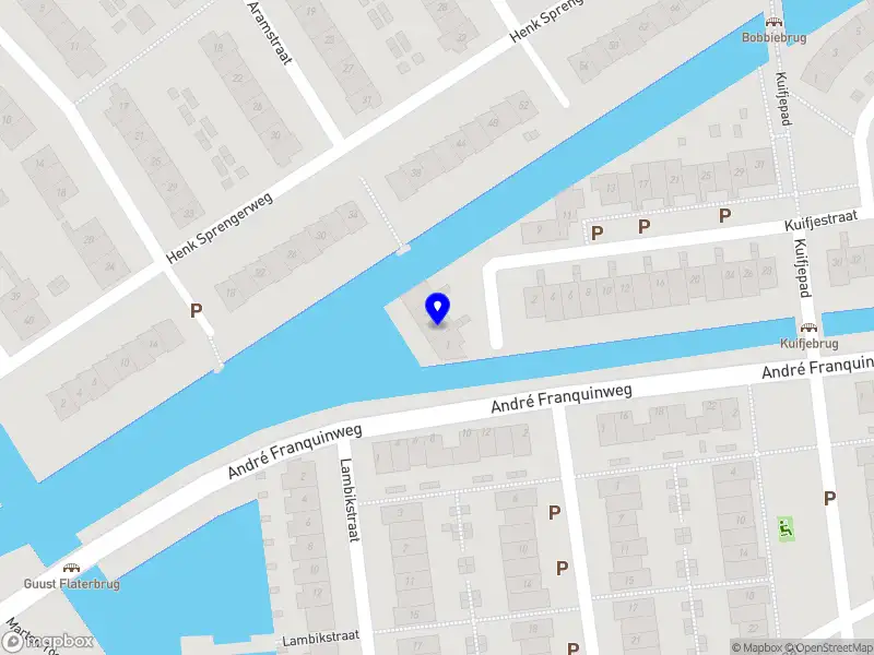 RGA Investments B.V. Almere