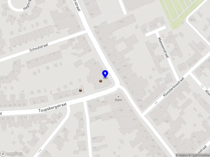 Nieuw bedrijf The Soul Path Coaching