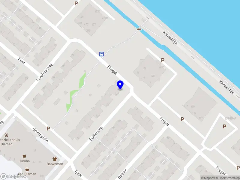 Nieuw bedrijf full beans