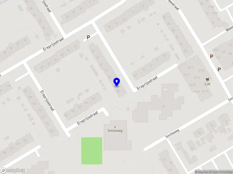 Nieuw bedrijf Kembo Cleaning