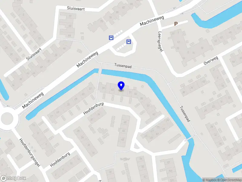 Luna Wierdsma Ouderkerk aan de Amstel