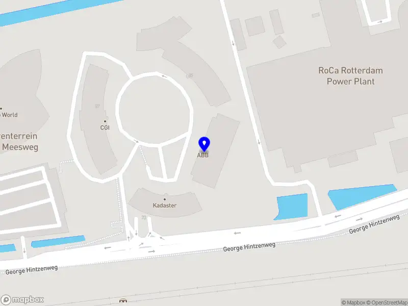 ABB Robotics Netherlands B.V. Rotterdam