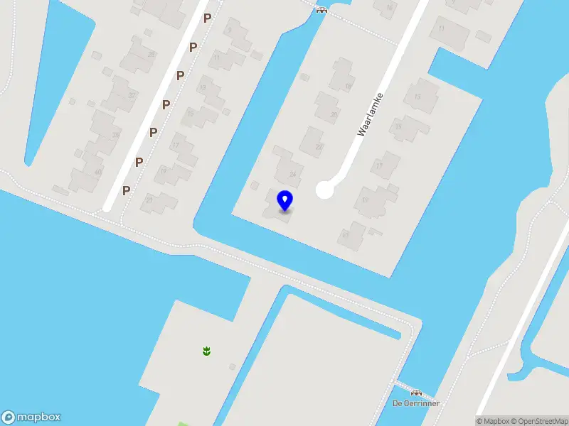 MVI Financiële Administraties Dronryp