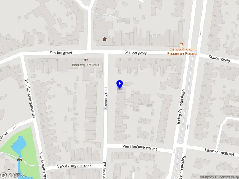 Driessen ID Venlo