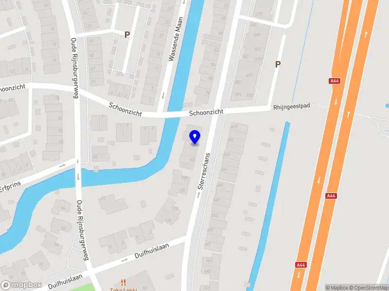 Levi Haasnoot Schilderwerken