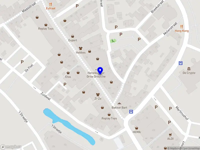 van Drempt tweewielers