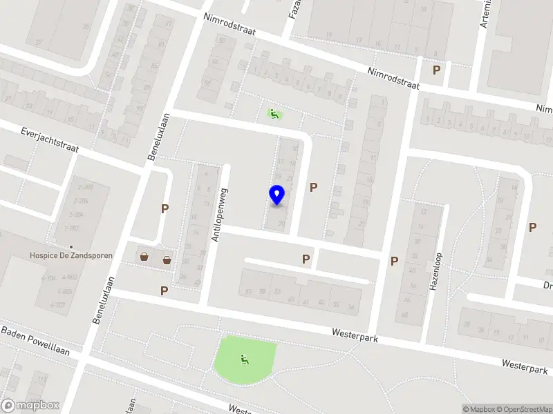 EO Works Tilburg
