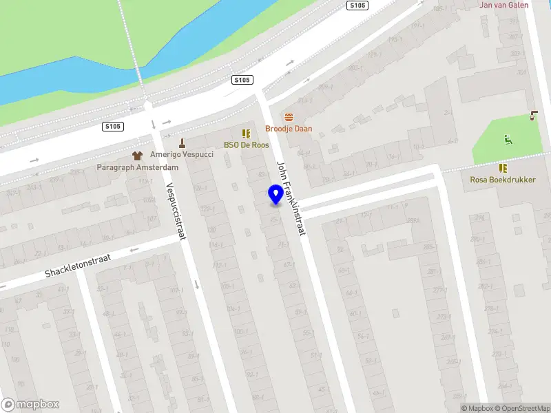 Nieuw bedrijf Gijs Schunselaar Advisory