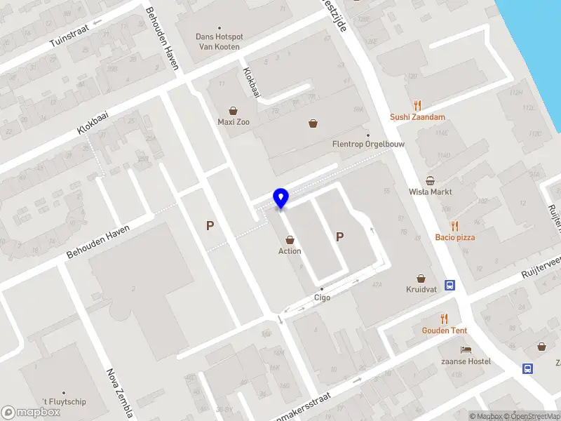 Vrouwfit Zaandam B.V. Zaandam