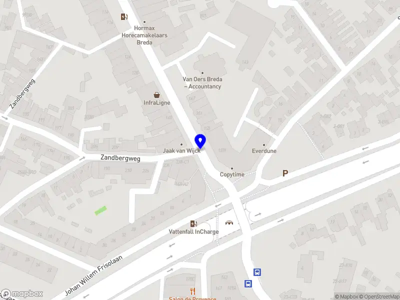 I.Y.K. ICT-Diensten Breda