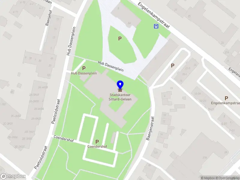 Stichting Sittard-Geleen Marketing Sittard