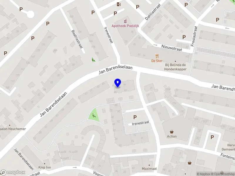 Nieuw bedrijf YEK Capital B.V.