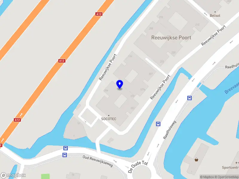 Handhaving Support Personeelsdiensten B.V.