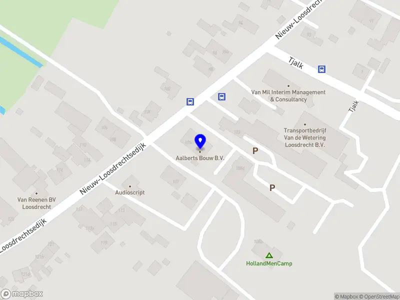 Foodvalley Ontwikkeling B.V.