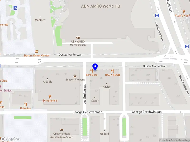 XO Optics Holding B.V.