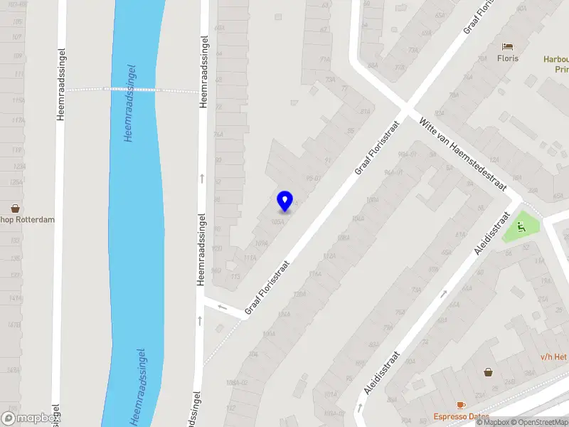 Néza Zorg B.V. Rotterdam