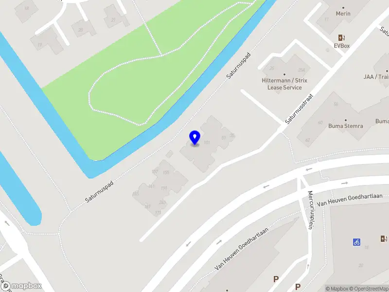 Bewustbestellen Hoofddorp
